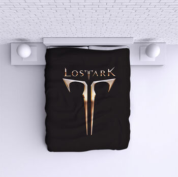 Ágytakaró Lost Ark