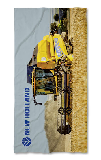 Strandtörölköző New Holland