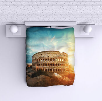 Ágytakaró Colosseum