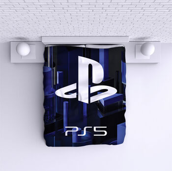 Ágytakaró Playstation 5