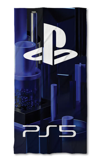 Strandtörölköző Playstation 5
