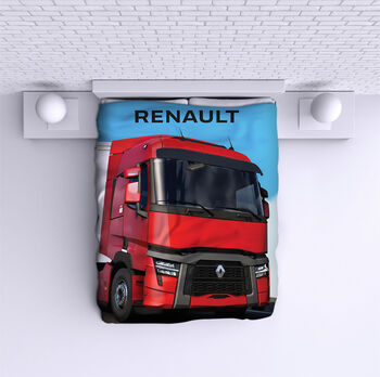 Ágytakaró Renault