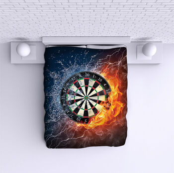 Ágytakaró Darts