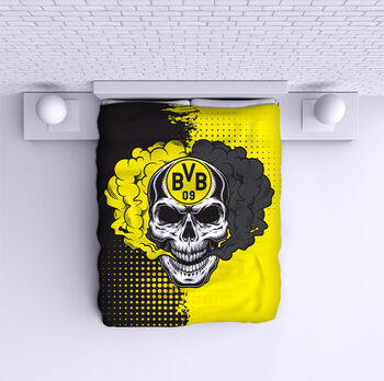 Ágytakaró BVB 2023