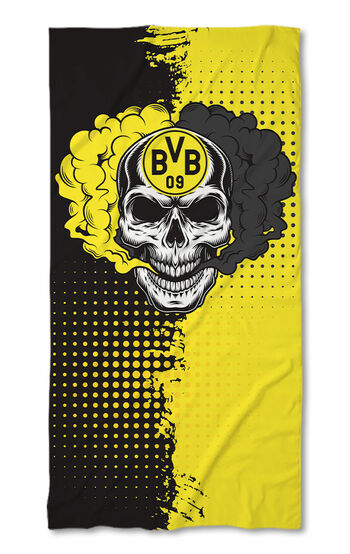 Strandtörölköző BVB 2023