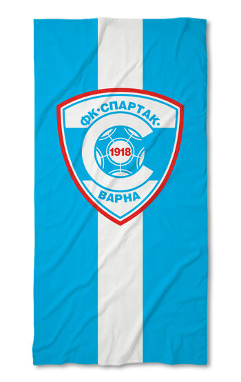 Спартак Варна