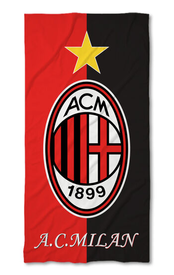 Strandtörölköző Milan