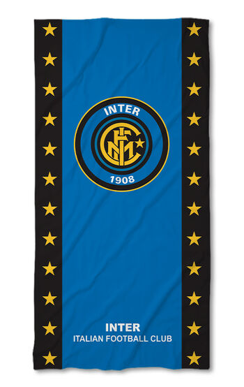 Strandtörölköző Inter