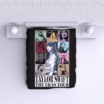 Ágytakaró Taylor Swift 2