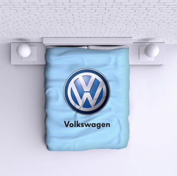 Ágytakaró Volkswagen