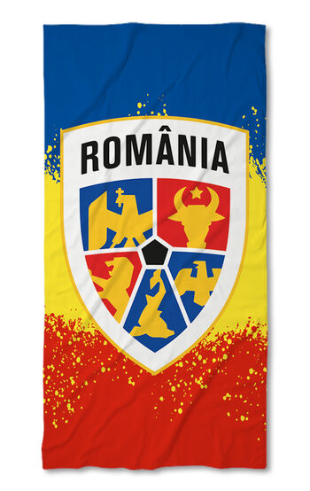 Strandtörölköző Romania
