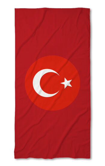 Strandtörölköző Turkey
