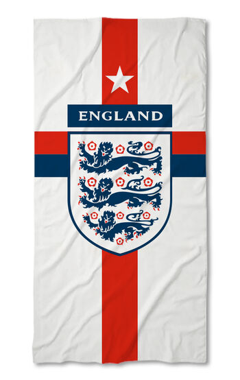 Strandtörölköző England 2024