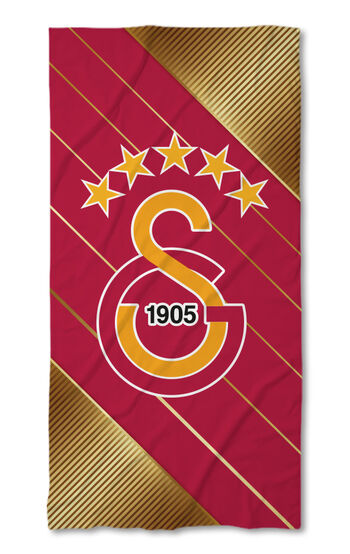 Strandtörölköző Galatasarai