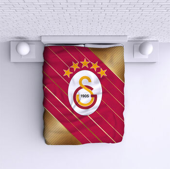 Ágytakaró Galatasaray FC