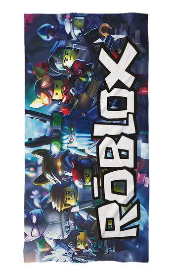 Strandtörölköző Roblox 5