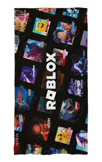 Strandtörölköző Roblox 7