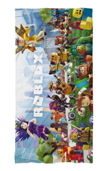 Strandtörölköző Roblox 8