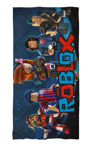 Strandtörölköző Roblox 10