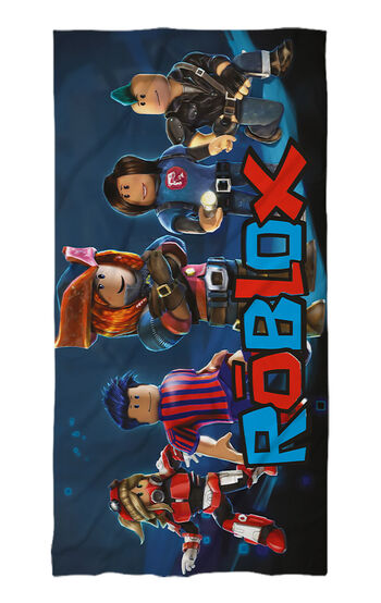 Strandtörölköző Roblox 13