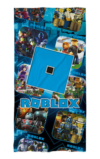 Strandtörölköző Roblox 14
