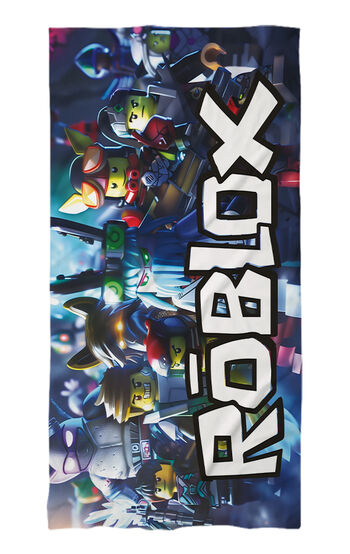 Strandtörölköző Roblox 15