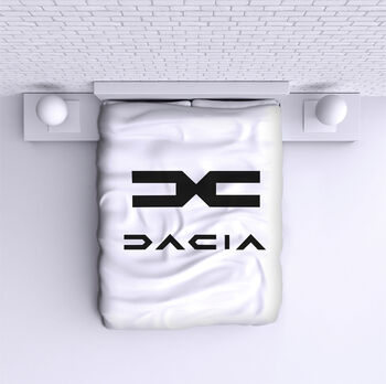 Ágytakaró Dacia