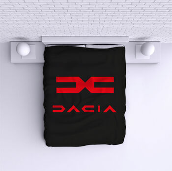 Ágytakaró Dacia