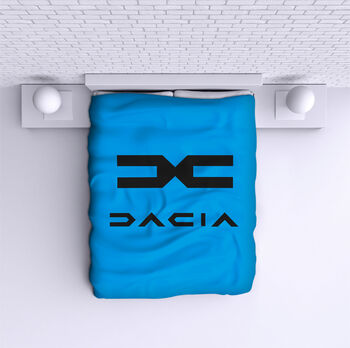 Ágytakaró Dacia