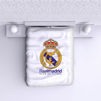 Ágytakaró Real Madrid