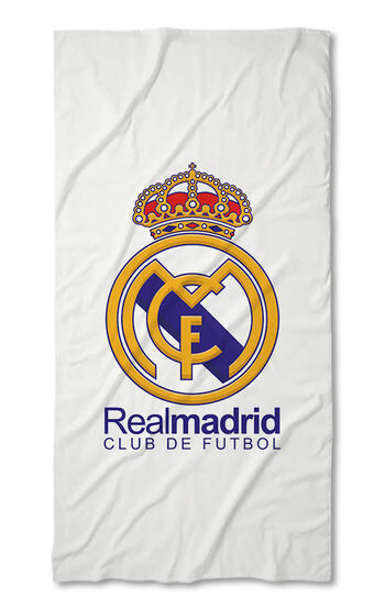 Strandtörölköző Real Madrid