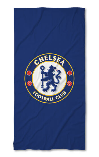 Strandtörölköző Chelsea