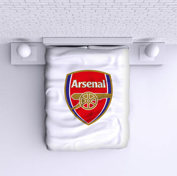 Ágytakaró Arsenal