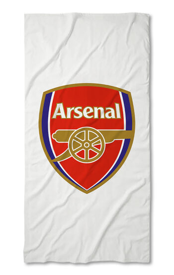 Strandtörölköző Arsenal
