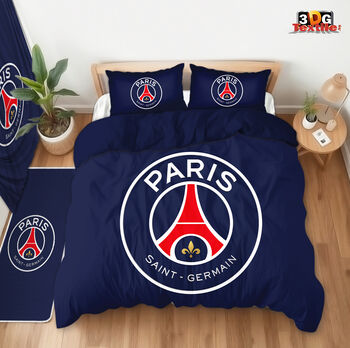 Ágynemű szett Paris Saint Germain