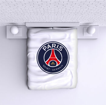 Ágytakaró Paris Saint Germain