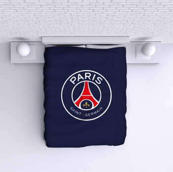 Ágytakaró Paris Saint Germain