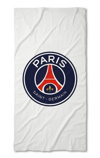 Strandtörölköző Paris Saint Germain