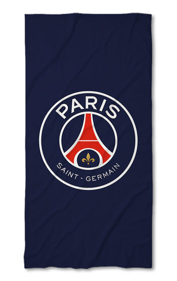 Strandtörölköző Paris Saint Germain