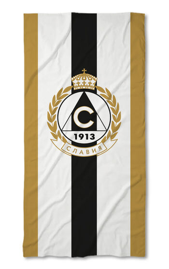 Strandtörölköző Slavia