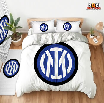 Ágynemű szett Inter
