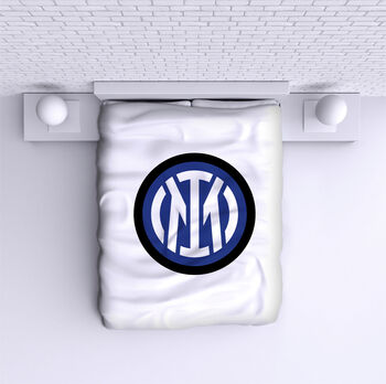 Ágytakaró Inter