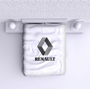 Ágytakaró Renault