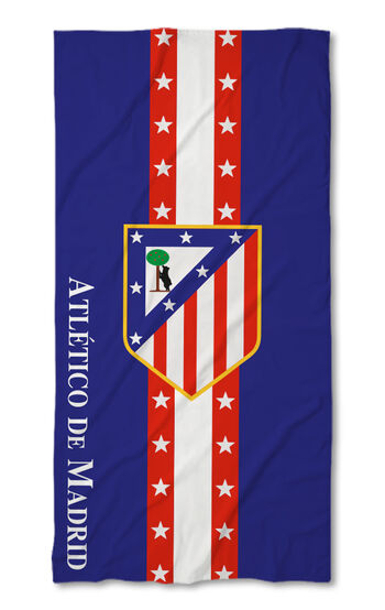 Strandtörölköző Atletico Madrid