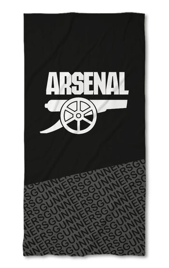 Strandtörölköző Arsenal 2026 2