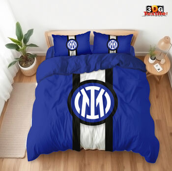 Ágynemű szett Inter