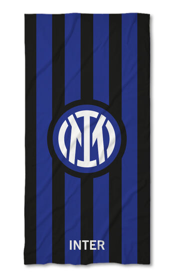 Strandtörölköző Inter 2026