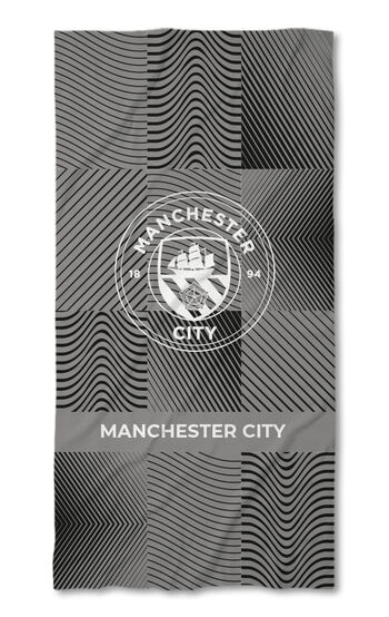 Strandtörölköző Manchester City 2026 2
