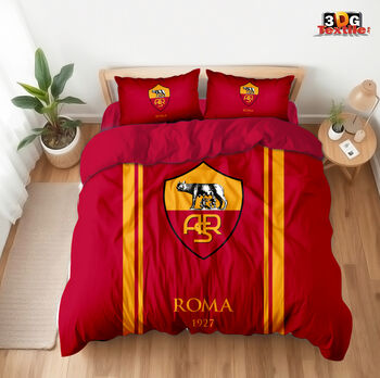 Ágynemű szett Roma 2026