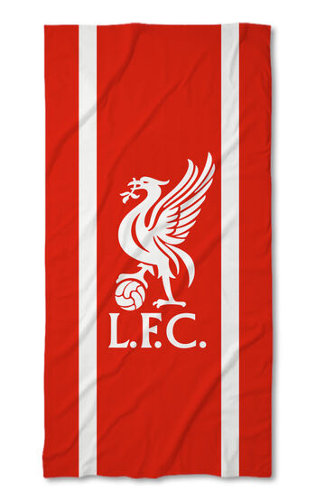 Strandtörölköző Liverpool 2026 2